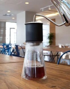 FELLOW - Stagg [XF] Set (Dripper + Carafe) - Handmatige Filterkoffie Set -Lavazza Winkel 948x1200