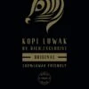 Kopi Luwak Koffie. 35 Gram Ongemalen Bonen. Direct Trade. Single Origin. The Original By Rich.Exclusive. -Lavazza Winkel 963x1200