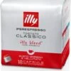 Illy Iperespresso Classico 18 Capsules -Lavazza Winkel 966x1200 1