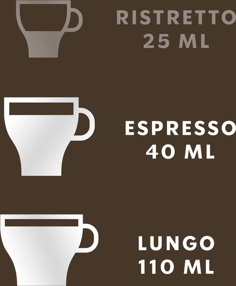 Starbucks by Nespresso Medium Roast Colombia capsules - 120 koffecups Starbucks By Nespresso Medium Roast Colombia Capsules - 120 Koffecups -Lavazza Winkel 990x1200 1