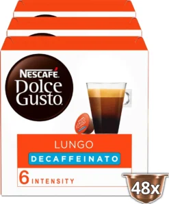 Nescafé Dolce Gusto Lungo Decafé Capsules - 48 Koffiecups -Lavazza Winkel 995x1200 11