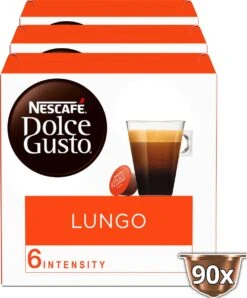 Nescafé Dolce Gusto Lungo Capsules - 90 Koffiecups 3 Nescafé Dolce Gusto Lungo Capsules - 90 Koffiecups -Lavazza Winkel 995x1200 9
