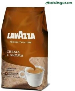 Lavazza Crema E Aroma Koffiebonen -Lavazza Winkel 996x1200 1