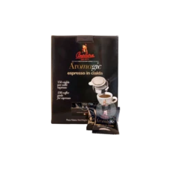 Caffè Barbera Aromagic ESE-servings 150st