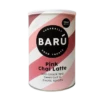 Barú Pink Chai Latte VEGAN -Lavazza Winkel baru pink chai latte 250 g vegan