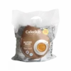 Caféclub Supercreme Dark Roast Koffiepads Voordeeltas -Lavazza Winkel caf club supercreme dark roast
