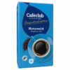 Caféclub Supercreme Naturmild Gemalen Koffie 500 G. -Lavazza Winkel caf club supercreme naturmild