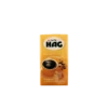 Café HAG Klassisch Mild Koffie CAFEÏNEVRIJ 500 G.