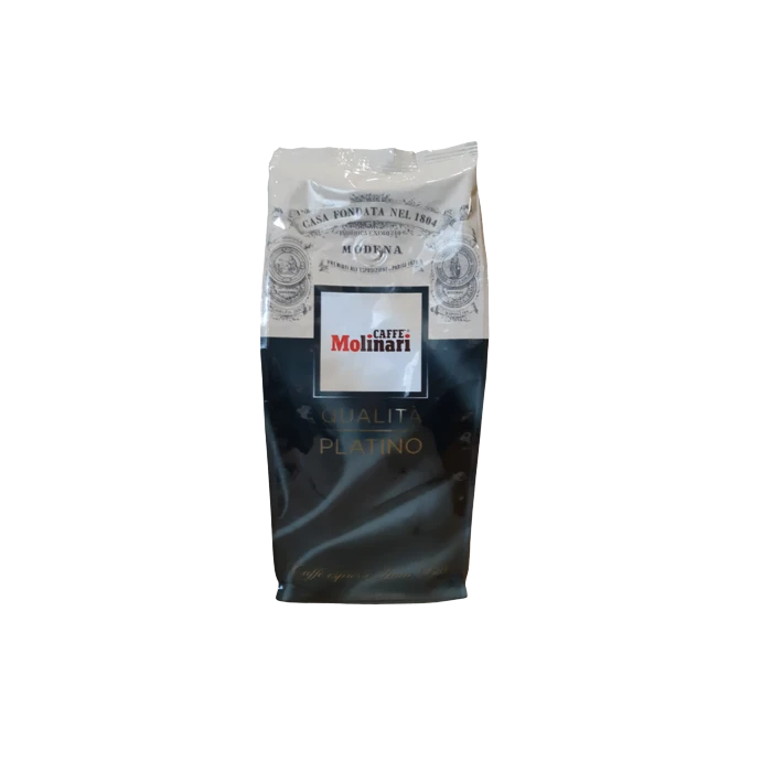 Caffè Molinari Platino koffiebonen Caffe Molinari Caffè Molinari Platino Koffiebonen -Lavazza Winkel caff molinari platino koffiebonen removebg preview