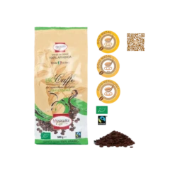 Caffè Morandini Bio Caffe Fairtrade Espresso Koffiebonen