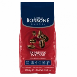 Caffe Borbone Caffè Borbone Selection Espresso Intenso Koffiebonen