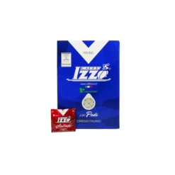 Caffè Izzo Arabians Ese- Servings 150 Stuk