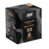 Caffè Izzo Gran Crema Capsules Voor Nespresso 50 Stuk -Lavazza Winkel caffe izzo gran crema voor nespresso