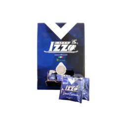 Caffè Izzo Grand Espresso Ese- Servings 150 Stuk