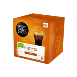Nescafé Dolce Gusto Colombia Lungo