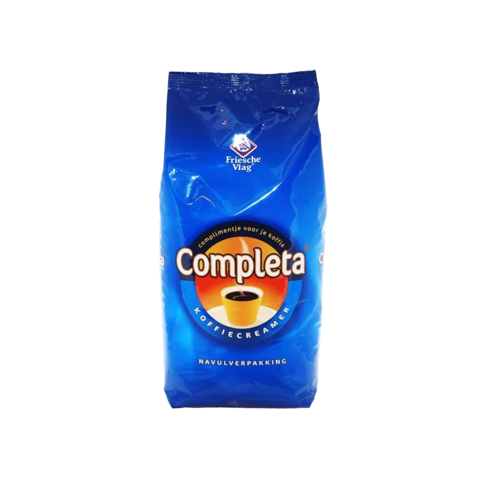 Friesche Vlag Completa koffiecreamer Friesche Vlag Completa Koffiecreamer -Lavazza Winkel friesche vlag completa koffiecreamer 1