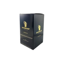 Hausbrandt Academia ESE-servings 18 St