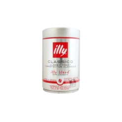 Illy Classico Koffiebonen