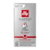 Illy Classico Lungo Capsules Voor Nespresso® Koffiecups 1 Illy Classico Lungo Capsules Voor Nespresso® Koffiecups -Lavazza Winkel illy nespresso classico lungo 10 capsules