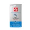 Illy Decaffeinato Espresso Capsules Voor Nespresso® Koffiecups -Lavazza Winkel illy nespresso decaffeinato 10 capsules