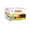 Kimbo Espresso Amalfi (voorheen Armonia) 100% Arabica ESE-servings 100st -Lavazza Winkel kimbo amalfi ese servings voorheen armonia