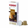 Kimbo Espresso Barista Voor Nespresso® Koffiecups (voor Heen Armonia) 2 Kimbo Espresso Barista Voor Nespresso® Koffiecups (voor Heen Armonia) -Lavazza Winkel kimbo armoina espresso barista 100 arabica capsules