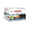 Kimbo Espresso Capri (voorheen Napoli) ESE-servings 100st