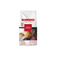 Kimbo Espresso Napoli Koffiebonen