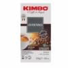 Kimbo Intenso Gemalen Koffie 250g 1 Kimbo Intenso Gemalen Koffie 250g -Lavazza Winkel kimbo intenso gemalen espresso