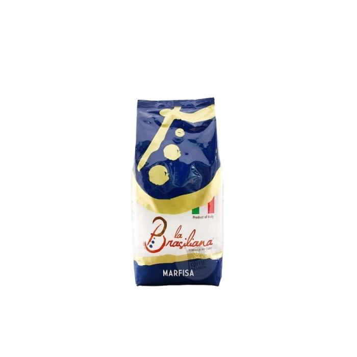 La Brasiliana Marfisa koffiebonen La Brasiliana Marfisa Koffiebonen -Lavazza Winkel la brasiliana marfisa 1