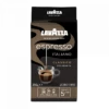 Lavazza Espresso Italiano Black Pack Gemalen Koffie 250 G. -Lavazza Winkel lavazza black pack caffe espresso espresso italiano classico 1