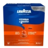 Lavazza Crema E Gusto Forte Espresso Capsules Voor Nespresso® -Lavazza Winkel lavazza crema e gusto forte 80 stuk nespresso