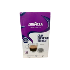 Lavazza Gran Espresso Intenso ESE-servings 150st