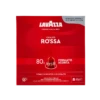 Lavazza Qualita Rossa Capsules Voor Nespresso® (80 Capsules) 1 Lavazza Qualita Rossa Capsules Voor Nespresso® (80 Capsules) -Lavazza Winkel lavazza qualita rossa capsules voor nespresso