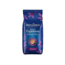 Mövenpick Barista Espresso Koffiebonen T-H-T Eind 09-2024