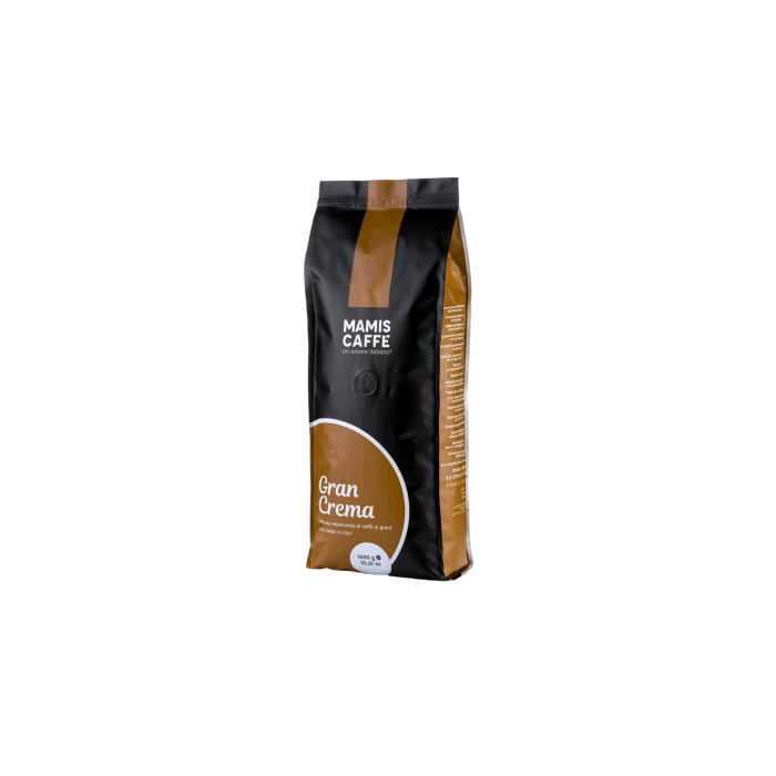 Mami's Caffé Gran Crema Espresso koffiebonen Mami's Caffé Gran Crema Espresso Koffiebonen -Lavazza Winkel mami s caffe gran crema espresso
