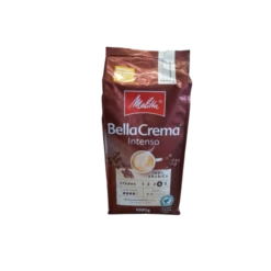 Melitta Bella Crema Intenso Espresso Koffiebonen