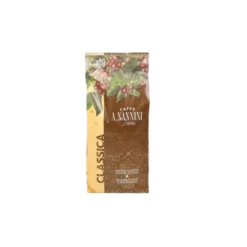 Nannini Classica Koffiebonen