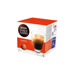 Nescafé Dolce Gusto Caffè Lungo