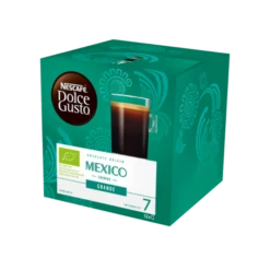 Nescafé Dolce Gusto Mexico Grande THT 30 04 2024