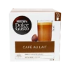 Nescafé Dolce Gusto Café Au Lait XL -Lavazza Winkel nescafe dolce gusto cafe au lait xl 30 st