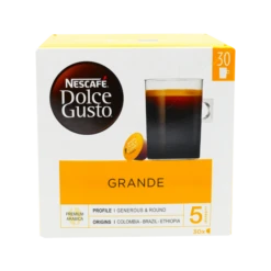Nescafé Dolce Gusto Caffè Grande XL