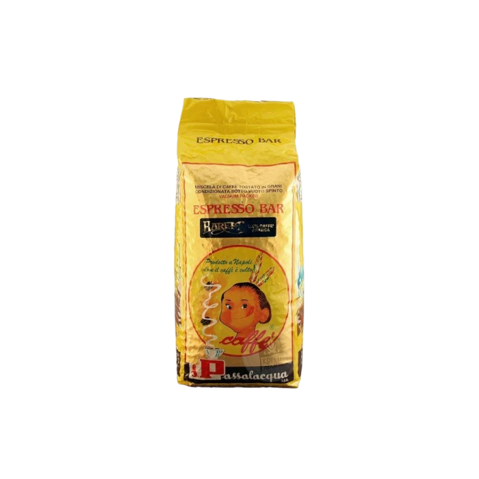 Passalacqua Harem koffiebonen Passalacqua Harem Koffiebonen -Lavazza Winkel passalacqua harem 1 1