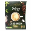 Royal Chai Caffe Latte Cardamom Poeder Gezoet 2 Royal Chai Caffe Latte Cardamom Poeder Gezoet -Lavazza Winkel royal chai coffee latte cardamom coffee sweetened 1
