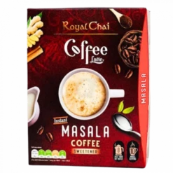 Royal Chai Coffee Latte Masala Gezoet