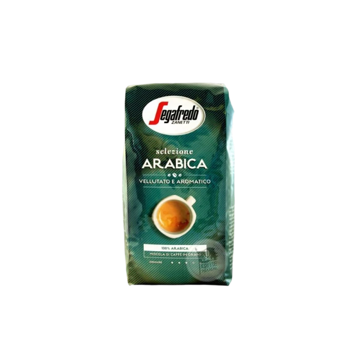 Segafredo Zanetti Selezione Arabica koffiebonen Segafredo Zanetti Selezione Arabica Koffiebonen -Lavazza Winkel segafredo zanetti selezione arabica koffiebonen 1